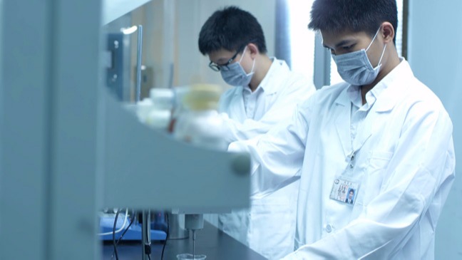 5G商用加速沖刺 鴻富誠帶領功能材料廠商跑贏這場競速賽